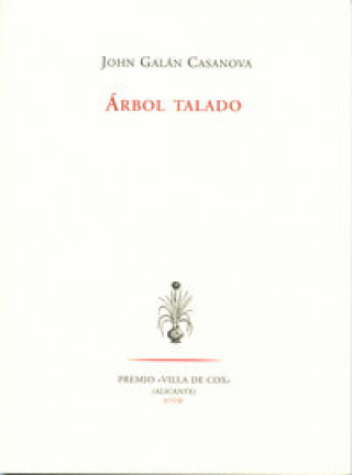 Árbol talado