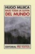 Bajo toda la lluvia del mundo