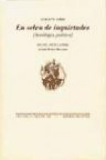 En selva de inquietudes. (Antología poética)