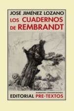 Los cuadernos de Rembrandt