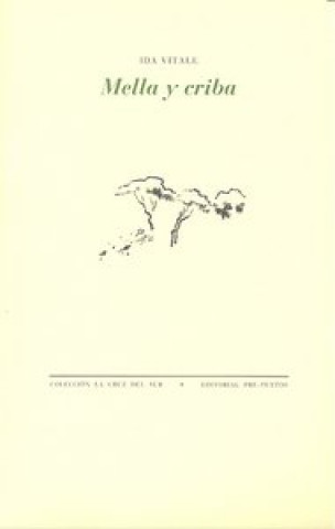 Mella y criba