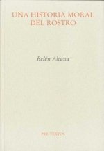 Una historia moral del rostro