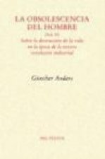 Sobre la destrucción de la vida en la época de la tercera revolución industrial