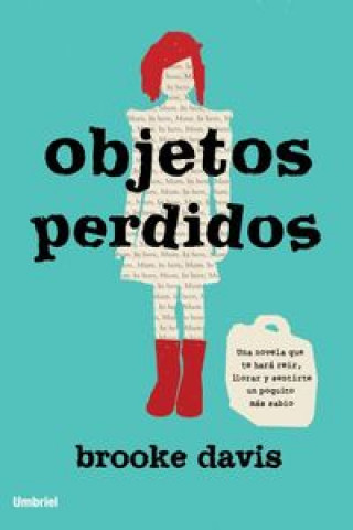 Objetos perdidos