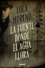 La fuente dónde el agua llora