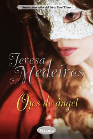 Ojos de Angel = Once an Angel