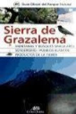 Guía Oficial del Parque Natural Sierra de Grazalema
