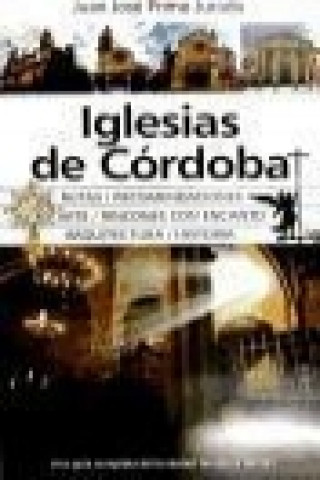 Iglesias de Córdoba