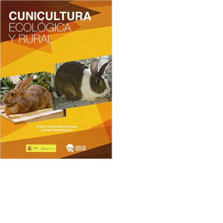 Cunicultura ecológica y rural