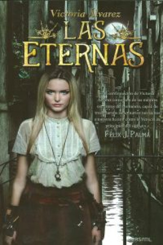 Las eternas