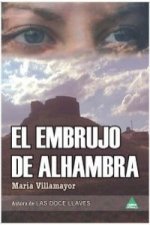 El embrujo de Alhambra