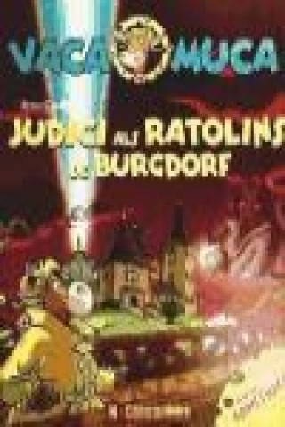 Judici als ratolins de Burgdorf