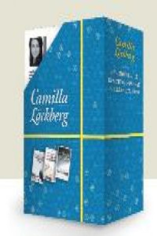 Pack Camilla Läckberg