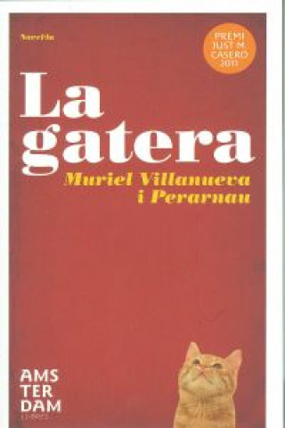 La gatera