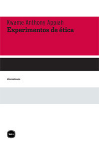 EXPERIMENTOS DE ETICA