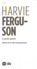 La pasión agotada
