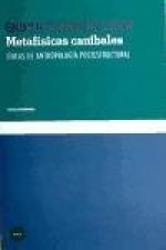 METAFISICAS CANIBALES