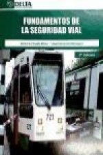 Fundamentos de la seguridad vial