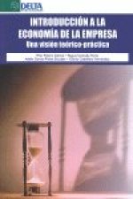 INTRODUCCION A LA ECONOMIA DE LA EMPRESA