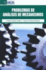 Problemas de análisis de mecanismos