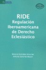 RIDE : Regulación iberoamericana de derecho eclesiástico