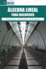 Álgebra lineal para ingenieros
