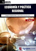 Economía y política regional