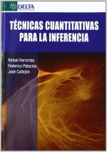 Técnicas cuantitativas para la inferencia