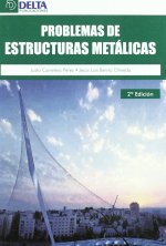 Problemas resueltos de estructuras metálicas