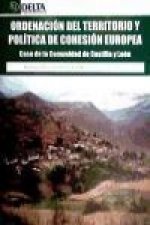 Ordenación del territorio y política de cohesión Europea : caso de la comunidad de Castilla y León