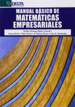 Manual básico de matemáticas empresariales