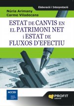 Estat de canvis en el patrimoni net i estat de fluxos d'efectiu