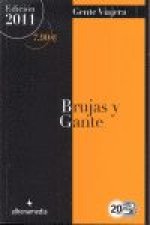 Brujas y Gante