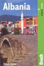 ALBANIA -BRADT-(9788492963508)