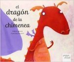 El dragón de la chimenea