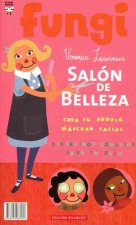 Salón de belleza / Beauty Salon