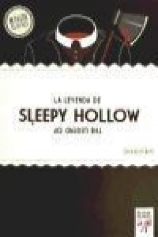 La leyenda de Sleepy Hollow = The legend of Sleepy Hollow