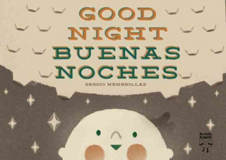 Buenas noches = Good night