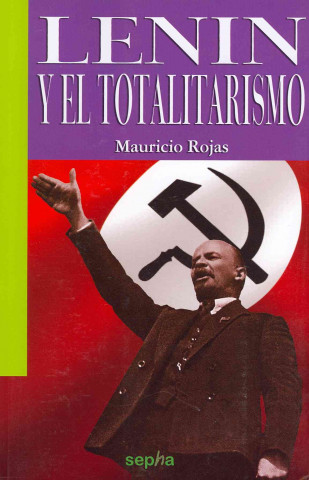 Lenin y el totalitarismo