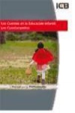Los Cuentos en la Educación Infantil: los Cuentacuentos