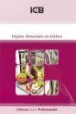 Higiene Alimentaria en Centros