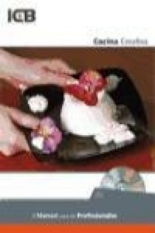 Cocina creativa