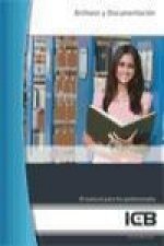 Archivos y Documentación