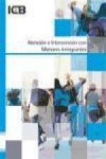 Atención e Intervención con Menores Inmigrantes