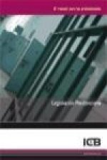 Legislación Penitenciaria