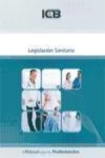 Legislación Sanitaria