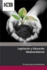 Legislación y Educación Medioambiental