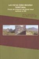 Las vistas como recurso territorial : ensayo de evaluación del paisaje visual mediante SIG