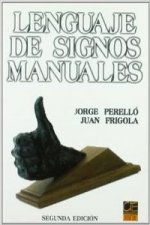 Lenguaje de signos manuales