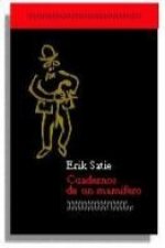 Cuadernos de un mamífero